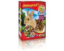 Natural-Vit Spichlerz dla Królika 500g