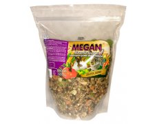 Megan NATURA-lny pokarm dla królików 3L