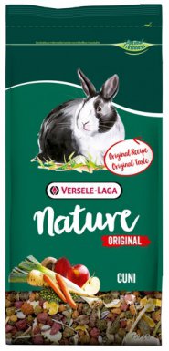 Versele-Laga Cuni Nature Original pokarm dla królika