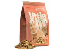 Little One Pokarm dla królika junior 400g