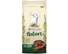 Versele-Laga Cuni Junior Nature pokarm dla młodego królika