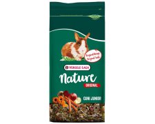 Versele-Laga Cuni Junior Nature Original pokarm dla młodego królika 750g