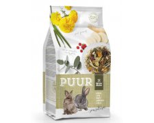 Witte Molen Puur Rabbit Sensitive mieszanka dla królików z wrażliwym układem pokarmowym