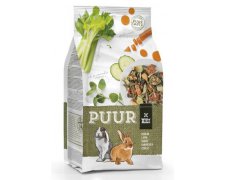 Witte Molen Puur Rabbit mieszanka dla królików