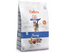 Calibra Cat Life Adult Herring karma dla kota ze śledziem bez pszenicy