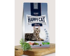 Happy Cat Culinary z łososiem dla dorosłych kotów 