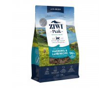 Ziwi Peak Air-Dried Cat Mackerel and Lamb Makrela i jagnięcina dla kota