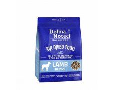 Dolina Noteci Superfood karma sucha dla kota z jagnięciną 1kg