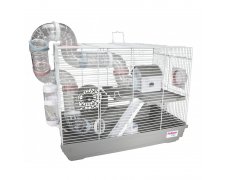 Panama Pet Klatka dla małych gryzoni 47x30x37cm