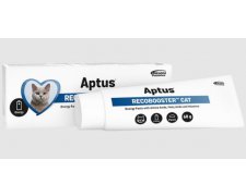 Aptus Recobooster Cat pasta superskoncentrowana pasta do żywienia osłabionych kotów 60g