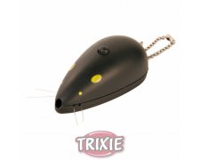 Trixie Catch the Light- mysz z laserem do zabawy dla kota