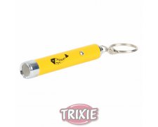 Trixie Catch the Light- lampka LED do zabawy z kotem