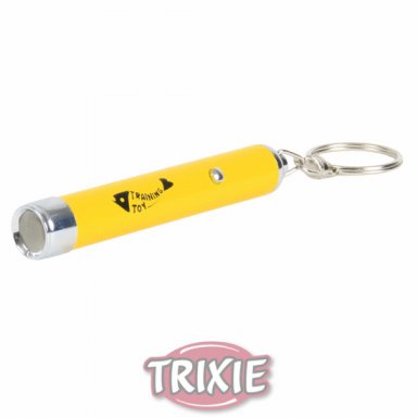Trixie Catch the Light- lampka LED do zabawy z kotem