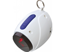 Trixie Moving Light wskaźnik laserowy niebiesko-biały