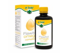 Dr.Seidla Flawitol Omega Complex