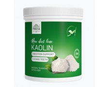 Pokusa Kaolin Odtruwanie organizmu, biegunki, naturalny sposób na skuteczne czyszczenie zębów 200g