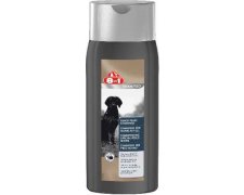 8in1 Black Pearl Shampoo- szampon dla psa o ciemniej sierści 250ml