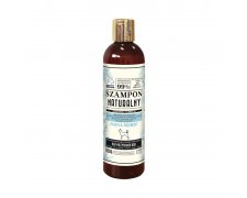 Super Beno Naturalny szampon z ekstraktem z lukrecji i rumianku jasna sierść 300ml