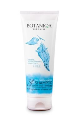 Botaniqua Show Line Color Enhancing Shampoo 250ml 