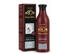 Champion Champ-Richer szampon do białej sierści 250ml