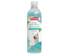 Beaphar Szampon do białej sierści 250ml