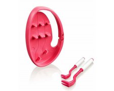 Tick Twister Clip Box - kleszczołapki w pudełeczku i 5 kolorach do wyboru