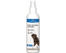Francodex Spray do nauki czystości dla szczeniąt 200ml