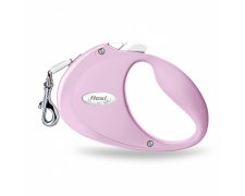Flexi puppy Smycz automatyczna 2m do 12kg taśma 