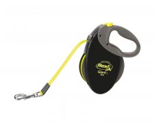 Flexi Giant M smycz automatyczna taśma 8m do 25kg