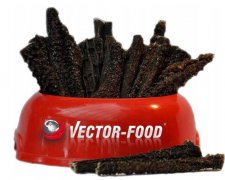 Vector Food Żwacze Wołowe przysmak dla psa