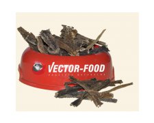 Vector Food Żwacze Jagnięce przysmak dla psa