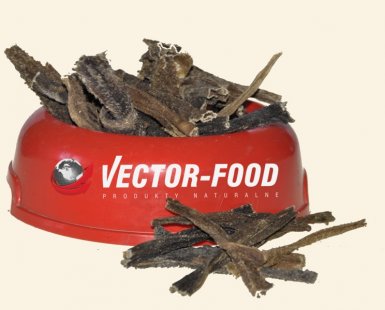 Vector Food Żwacze Jagnięce przysmak dla psa