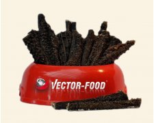 Vector Food Żwacze Wołowe przysmak dla psa