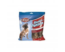 Trixie suszone żwacze z wołowiny 500g