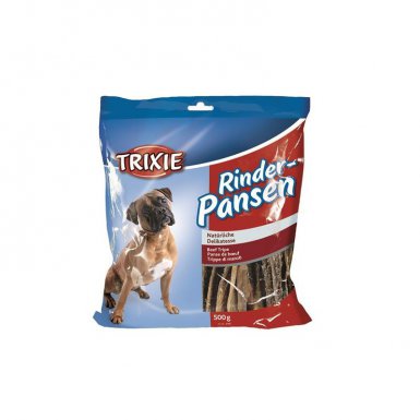 Trixie suszone żwacze z wołowiny 500g
