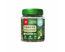 Maced Suszone mielone żwacze wołowe w 100% naturalne 110g