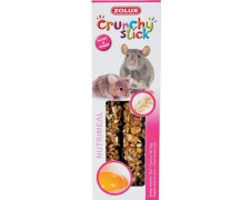 Zolux Crunchy Stick Kolba dla szczura i myszy 115g