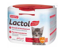 Beaphar Lactol Kitten Milk -mleko dla kociąt 250g