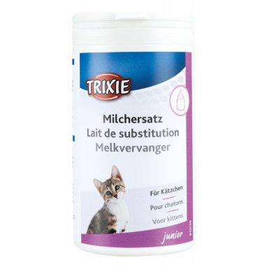 Trixie Substytut mleka dla kociąt w proszku 250g