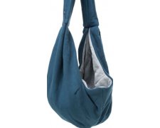 Trixie Soft Torba nosidło dla małego psa lub kota 22x20x60cm