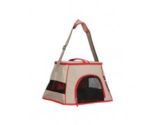 Zolux Torba Happy Cat 43x30x28cm do 5kg
