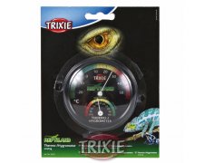 Trixie Thermo-Hygrometer - termometr i wilgotnościomierz do terrarium