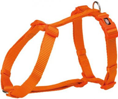 Trixie Premium szelki L–XL 75–120 cm/25 mm
