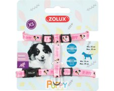 Zolux Mascotte Puppy Szelki dla szczeniąt 22-35cm / 8mm