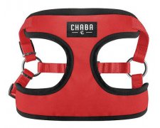 Chaba Comfort szelki regulowane M max 50cm