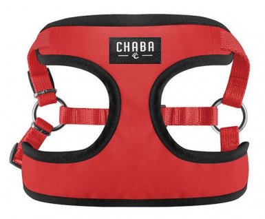 Chaba Comfort szelki regulowane M max 50cm
