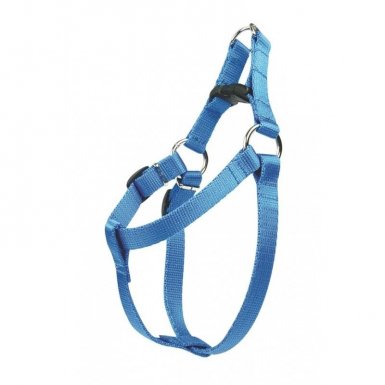 Chaba Szelki Regulowane Gładkie rozmiar 3 obwód klatki 60cm
