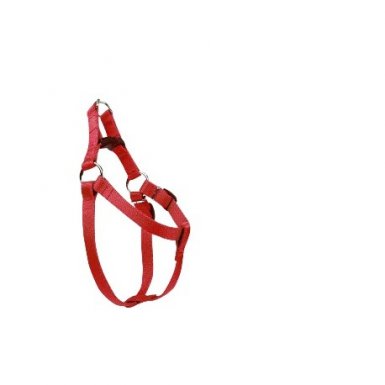 Chaba Szelki Regulowane Gładkie rozmiar 4 obwód klatki 70cm