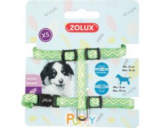 Zolux Pixie Puppy Szelki dla szczeniąt 22-35cm / 8mm