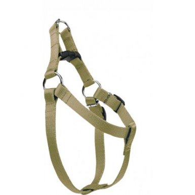 Chaba Szelki Regulowane Gładkie rozmiar 1 obwód klatki 40cm